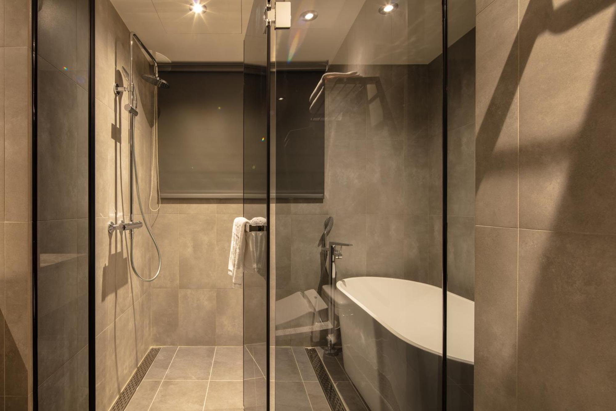 Roaders Plus Hotel - Taipei Station Quarto foto